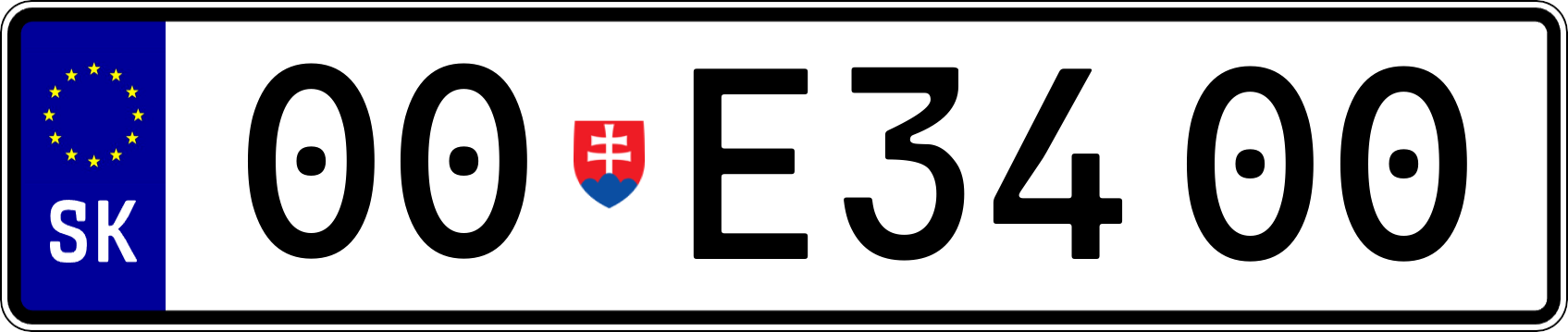 Typ IV - Bežný 1R
