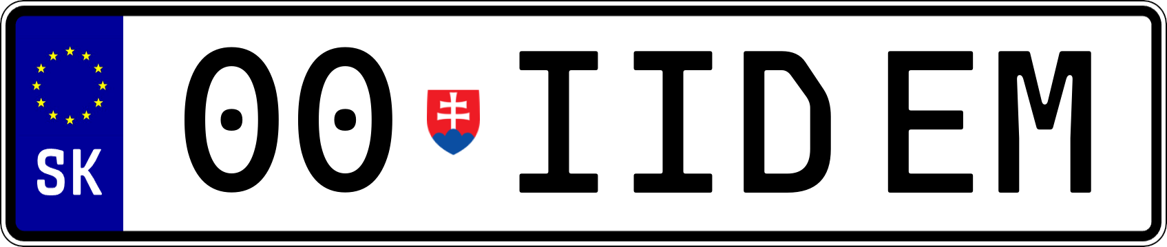 Typ IV - Bežný 1R