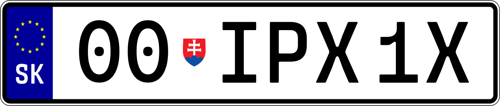 Typ IV - Bežný 1R