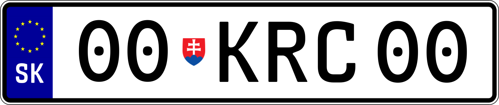 Typ IV - Bežný 1R