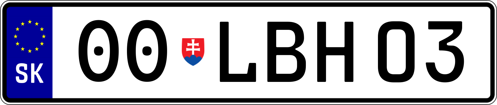 Typ IV - Bežný 1R