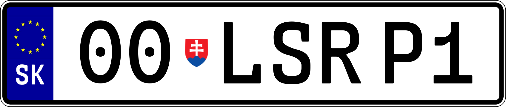 Typ IV - Bežný 1R