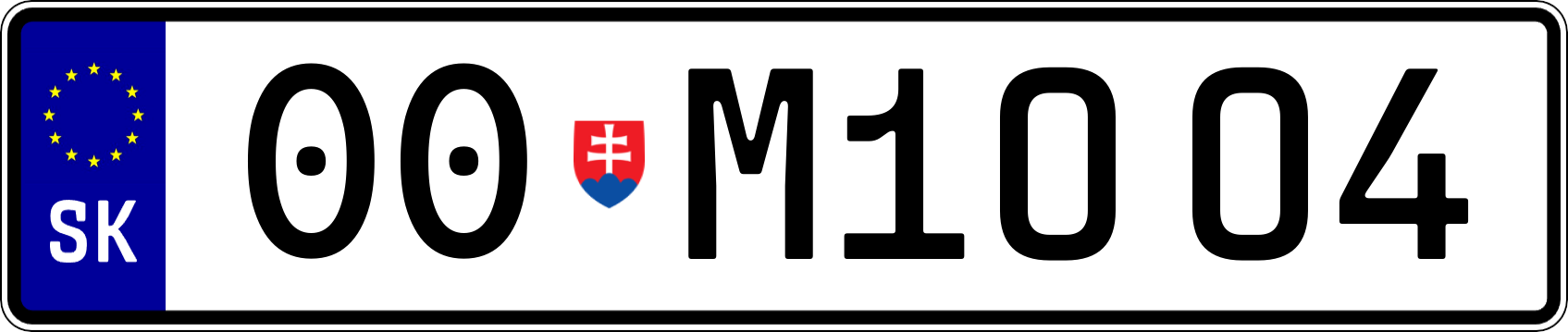 Typ IV - Bežný 1R