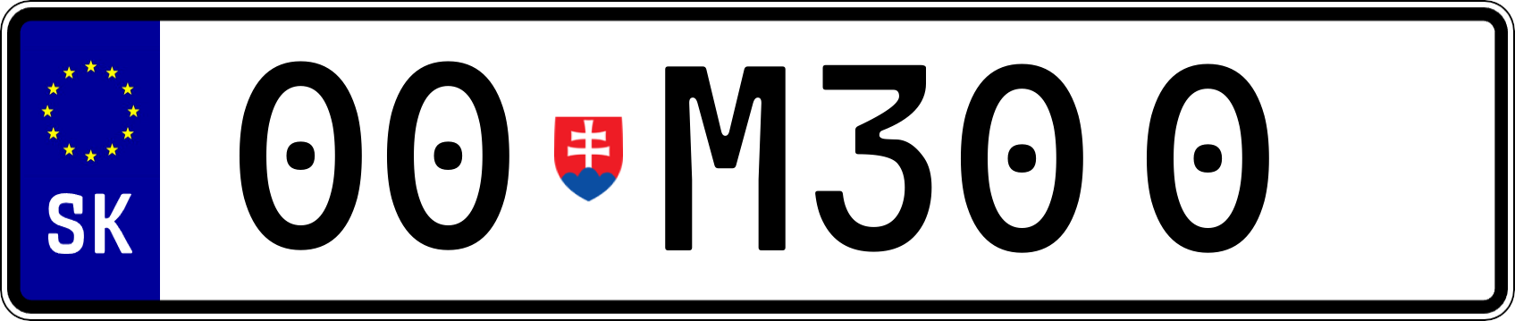 Typ IV - Bežný 1R