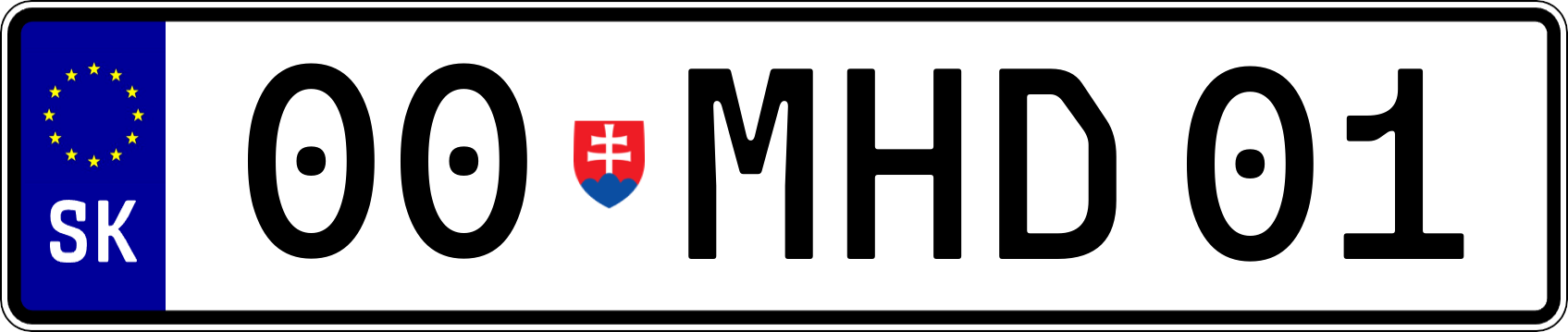 Typ IV - Bežný 1R