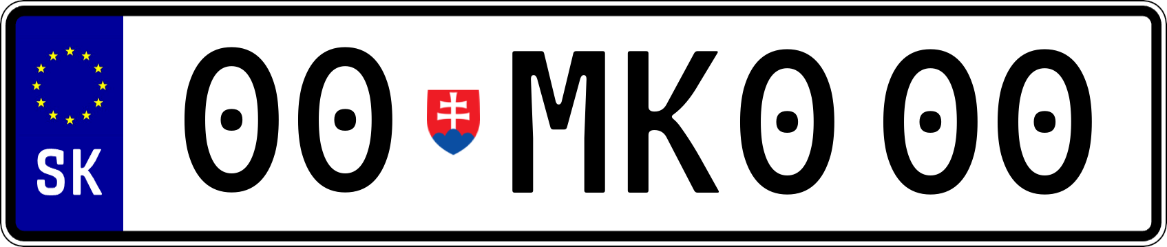 Typ IV - Bežný 1R