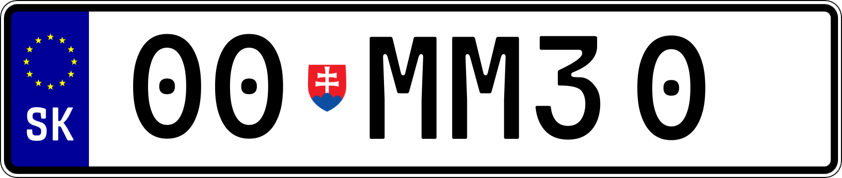 Typ IV - Bežný 1R