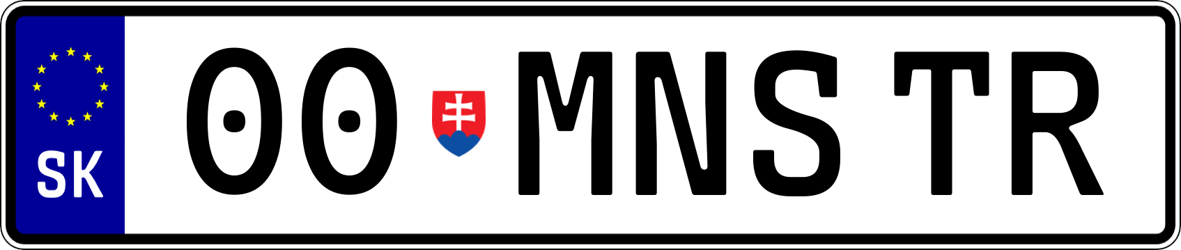 Typ IV - Bežný 1R
