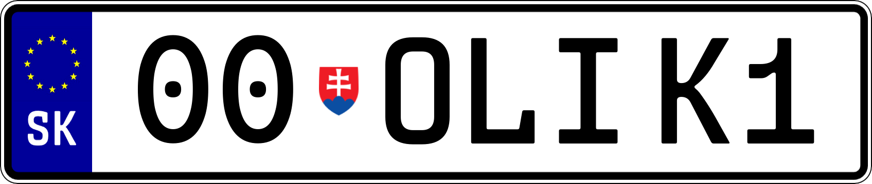 Typ IV - Bežný 1R