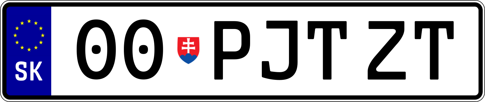 Typ IV - Bežný 1R