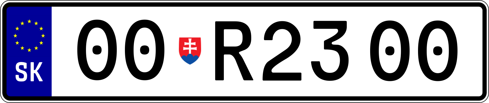 Typ IV - Bežný 1R