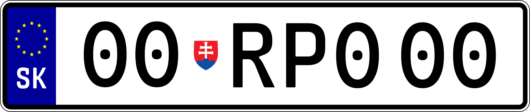 Typ IV - Bežný 1R