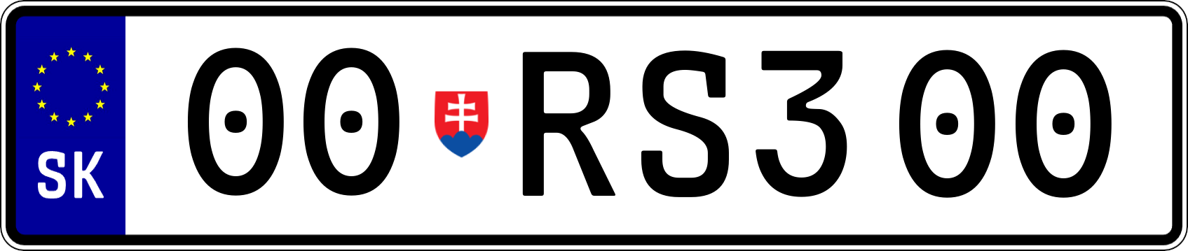 Typ IV - Bežný 1R