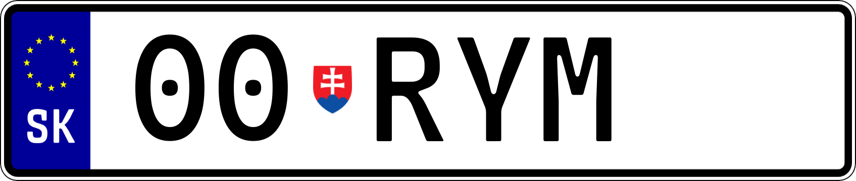 Typ IV - Bežný 1R