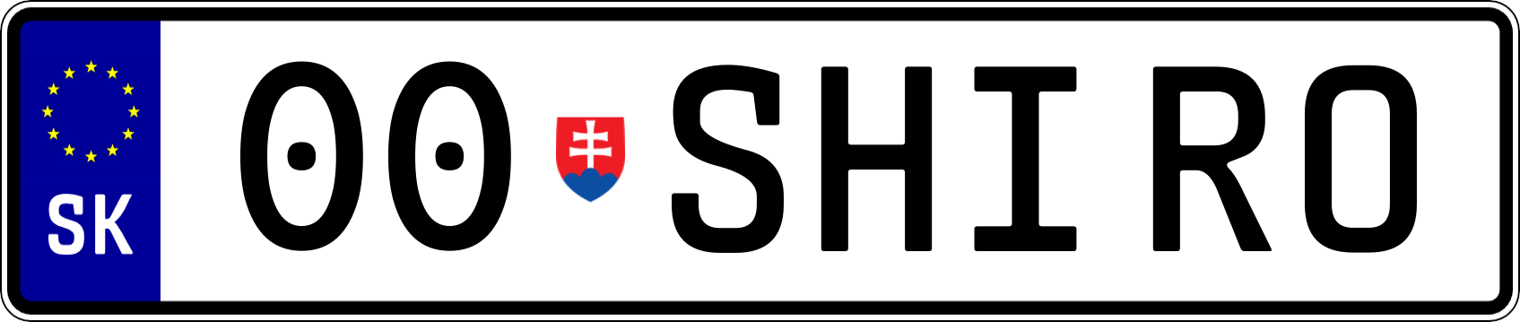 Typ IV - Bežný 1R