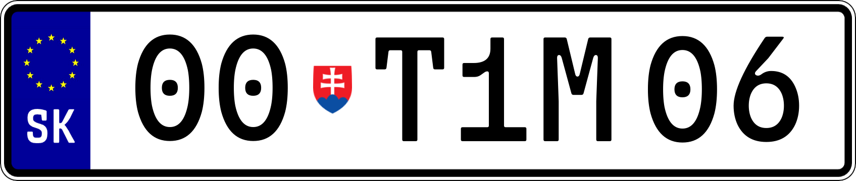 Typ IV - Bežný 1R