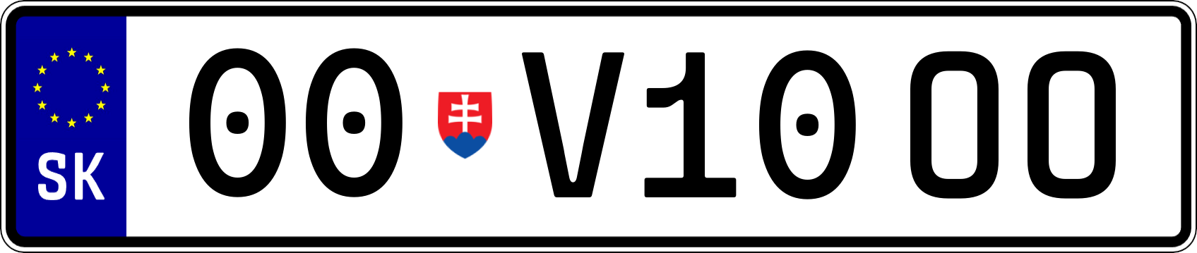 Typ IV - Bežný 1R