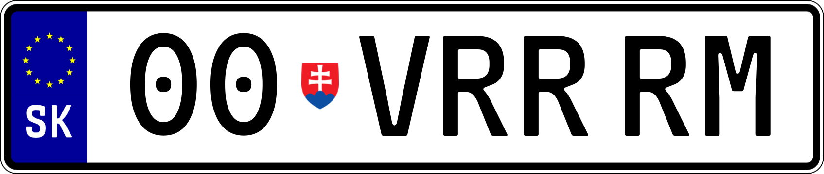 Typ IV - Bežný 1R