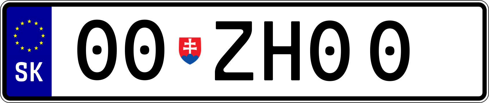 Typ IV - Bežný 1R