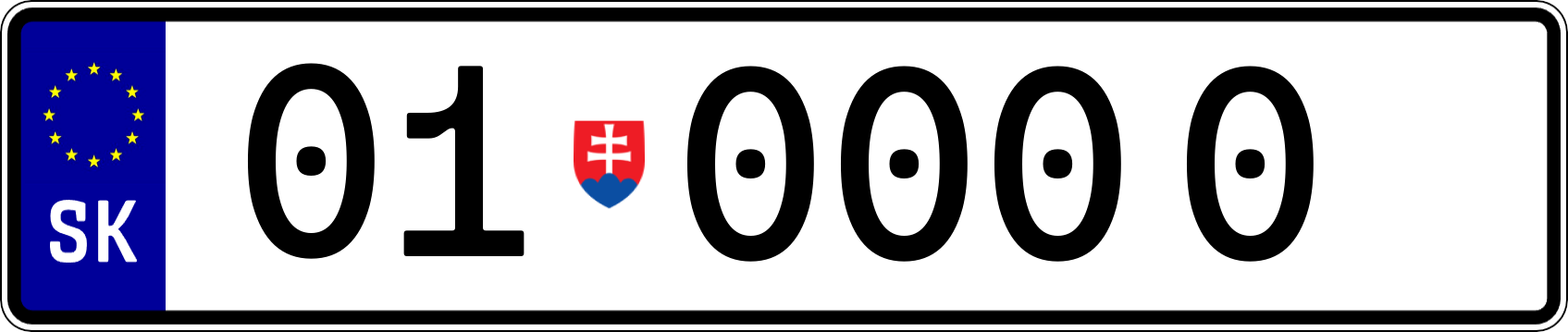Typ IV - Bežný 1R