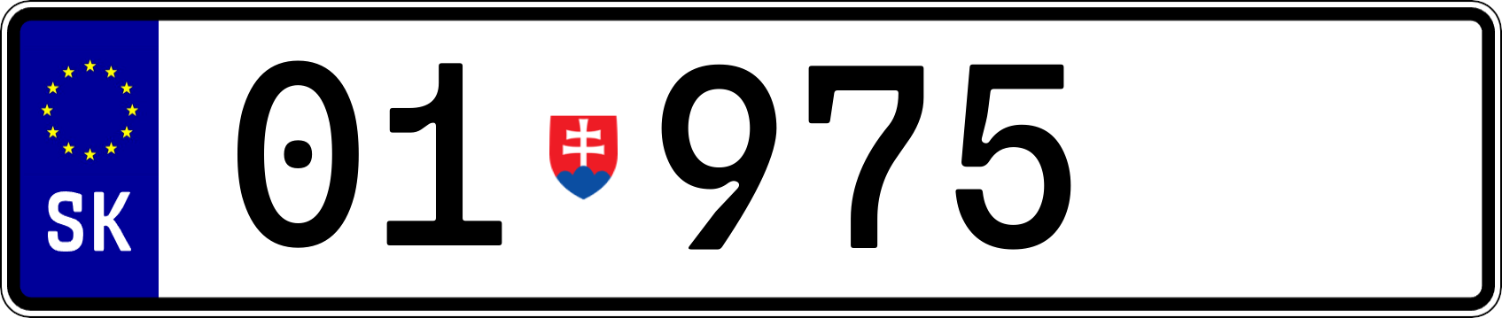 Typ IV - Bežný 1R