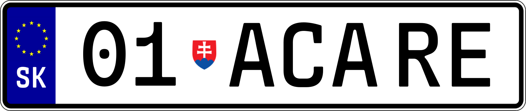 Typ IV - Bežný 1R