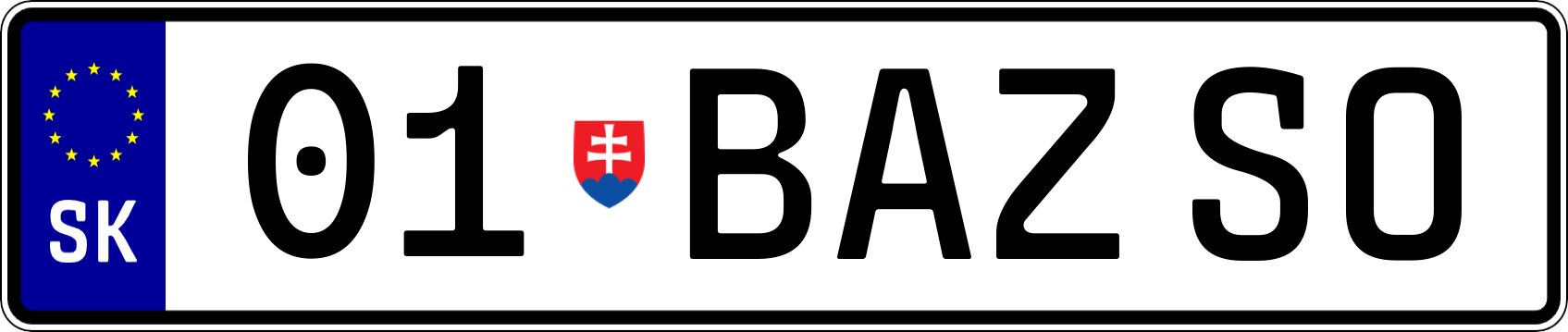 Typ IV - Bežný 1R