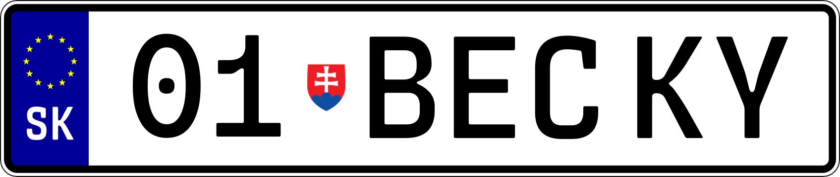 Typ IV - Bežný 1R