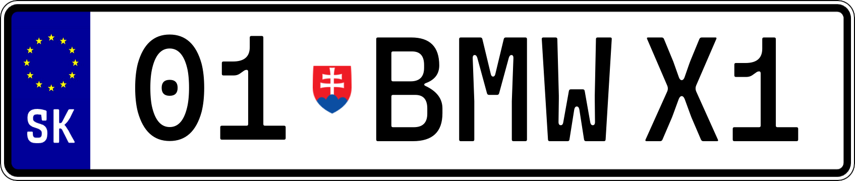 Typ IV - Bežný 1R