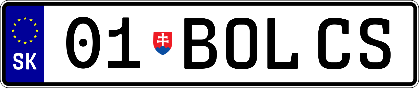 Typ IV - Bežný 1R