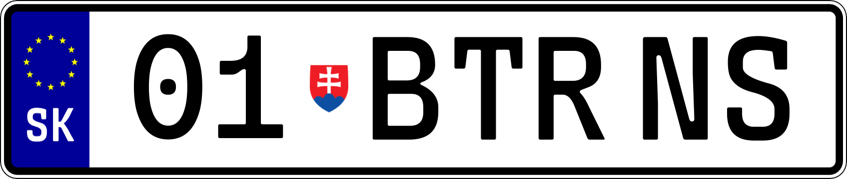 Typ IV - Bežný 1R