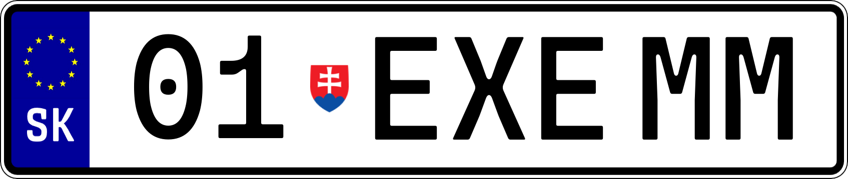 Typ IV - Bežný 1R