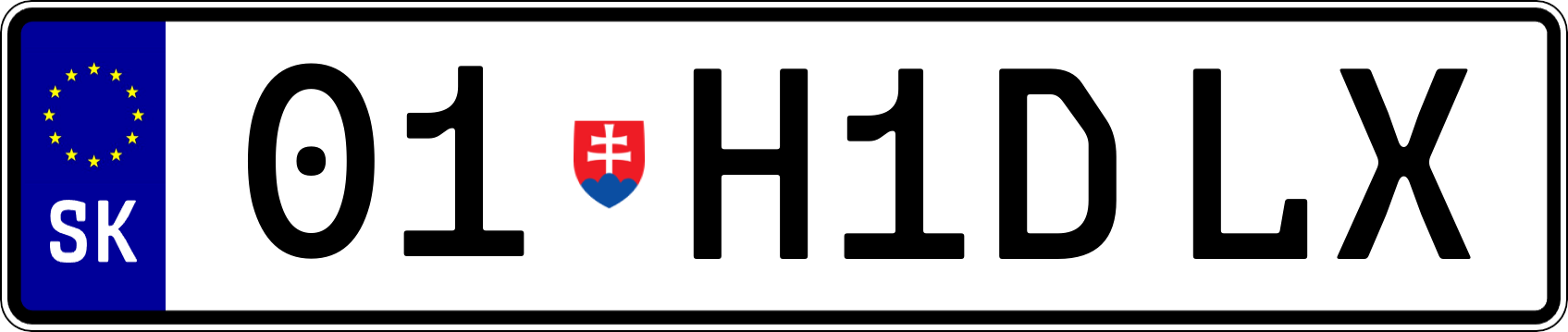 Typ IV - Bežný 1R