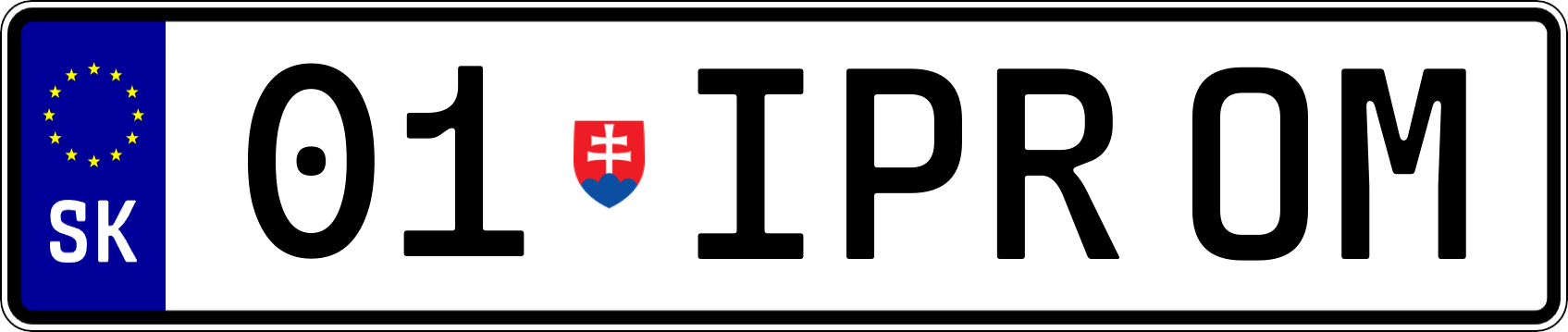 Typ IV - Bežný 1R