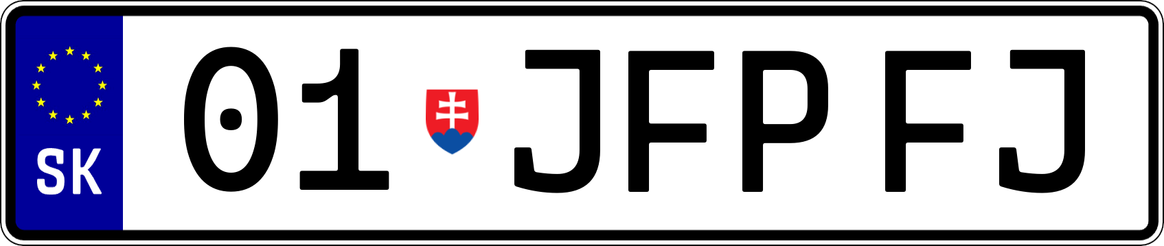 Typ IV - Bežný 1R
