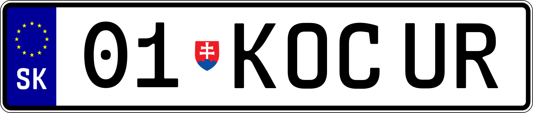 Typ IV - Bežný 1R