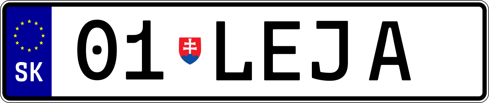 Typ IV - Bežný 1R
