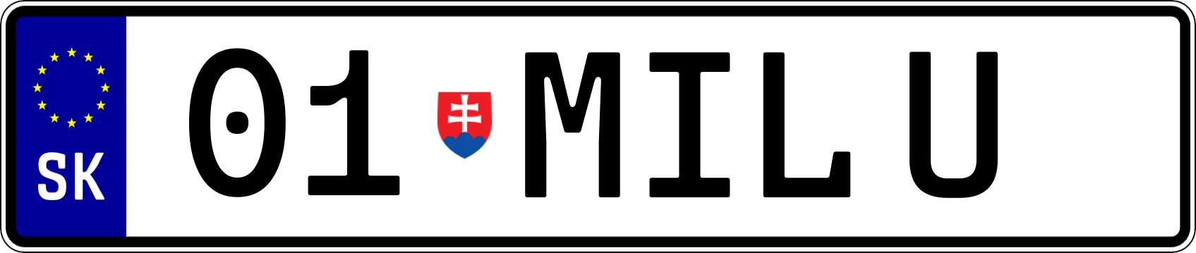 Typ IV - Bežný 1R
