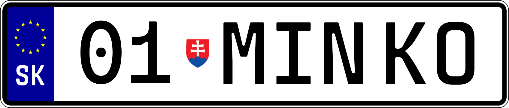 Typ IV - Bežný 1R