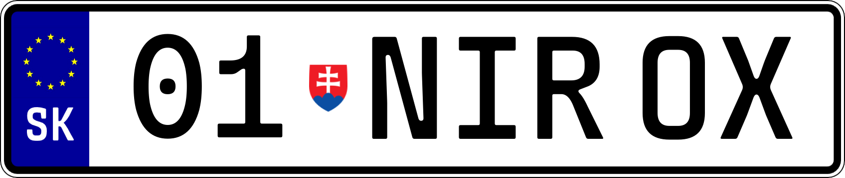 Typ IV - Bežný 1R