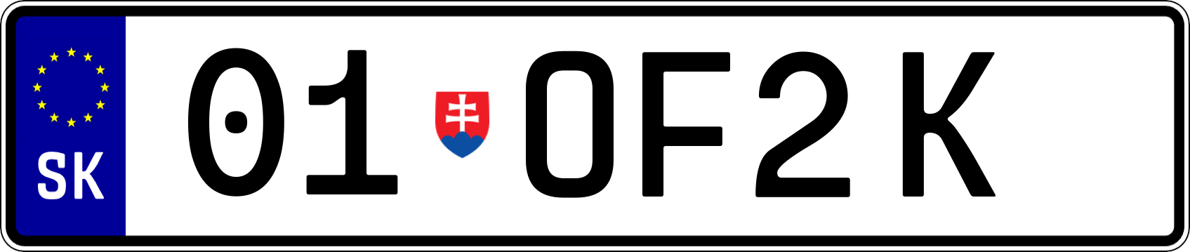 Typ IV - Bežný 1R