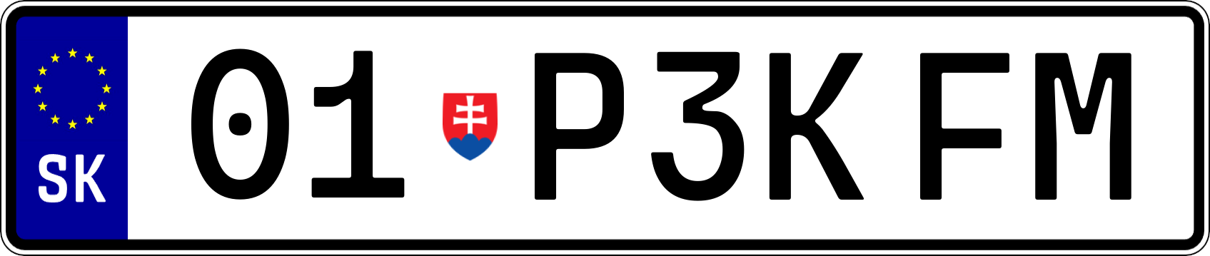 Typ IV - Bežný 1R