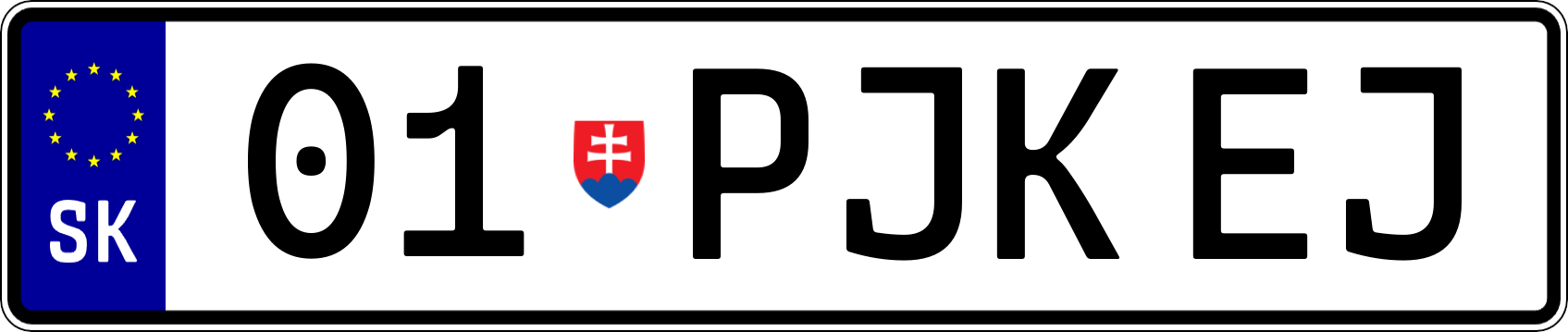 Typ IV - Bežný 1R