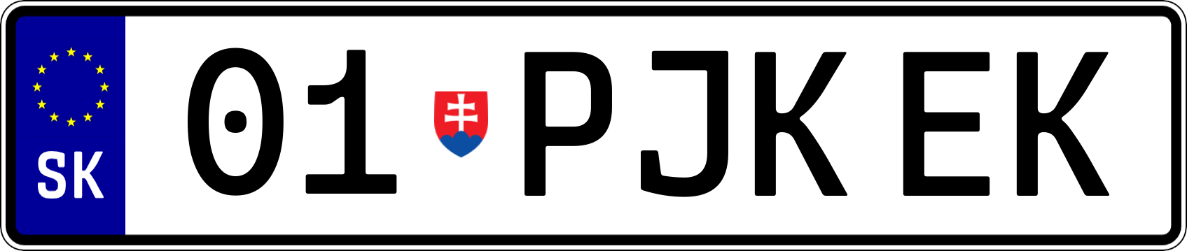 Typ IV - Bežný 1R