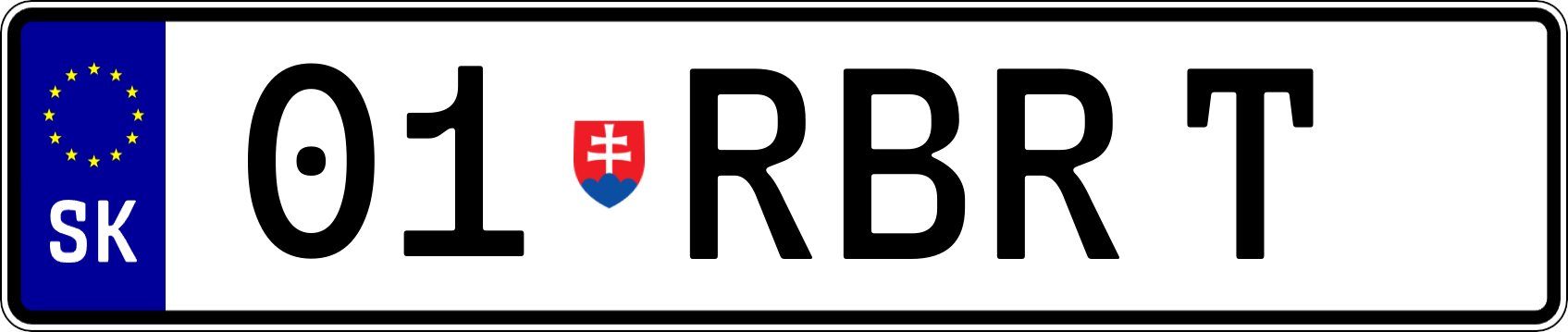Typ IV - Bežný 1R
