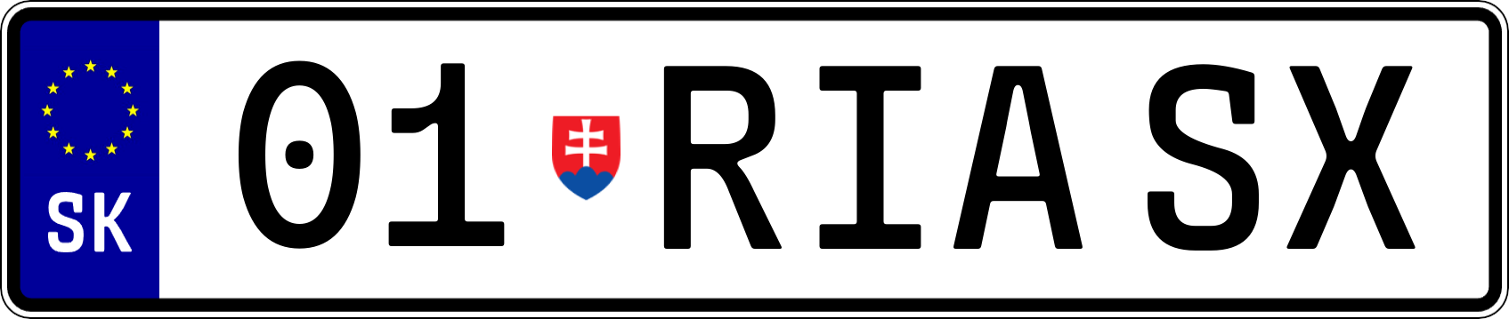 Typ IV - Bežný 1R
