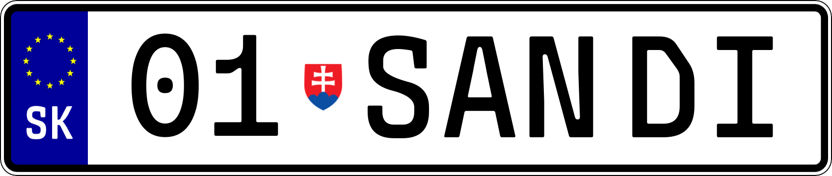 Typ IV - Bežný 1R
