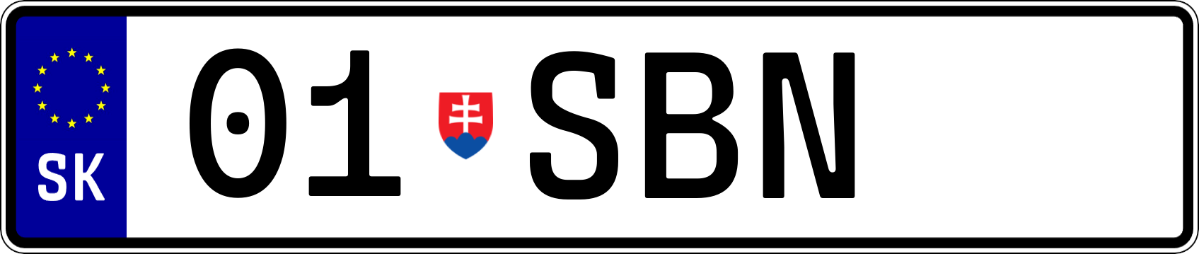 Typ IV - Bežný 1R