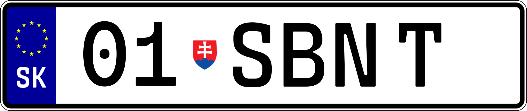 Typ IV - Bežný 1R