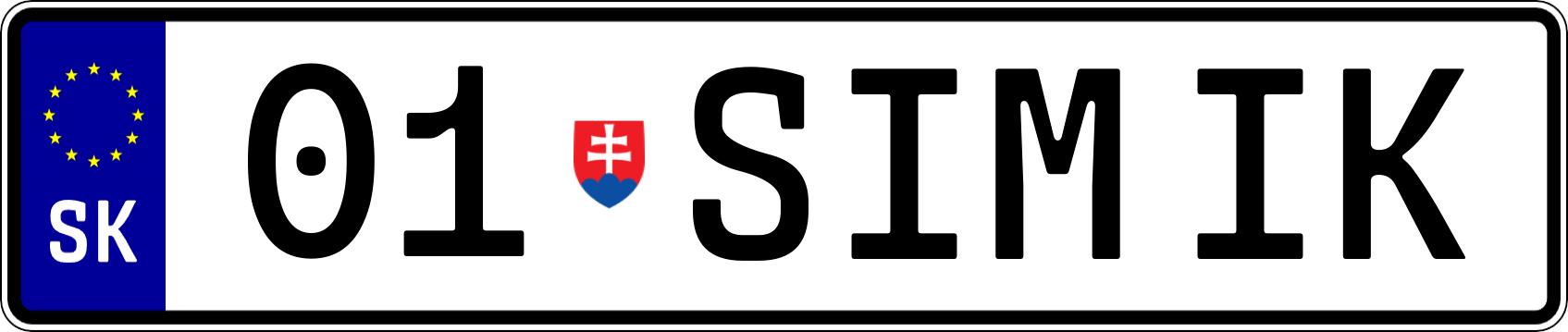Typ IV - Bežný 1R